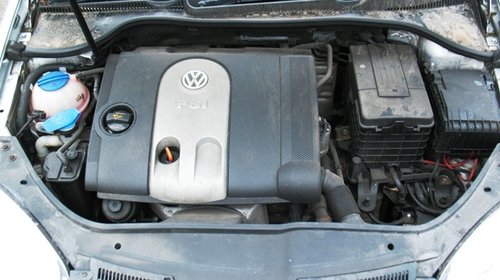 Dezmembrari VW Golf 5 2004-2008