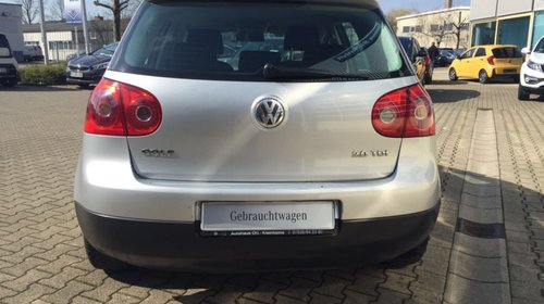 Dezmembrari Vw Golf 5 2004 - 2009