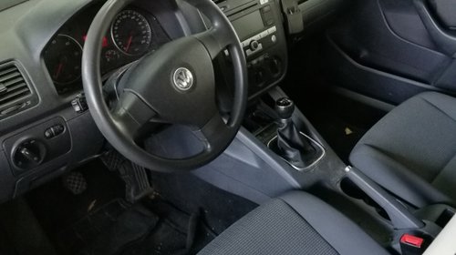 Dezmembrari VW GOLF 5 BREAK 1.9 TDI BLS