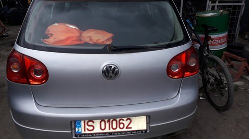 Dezmembrari VW Golf 5 GT , 2.0tdi BKD cu vola