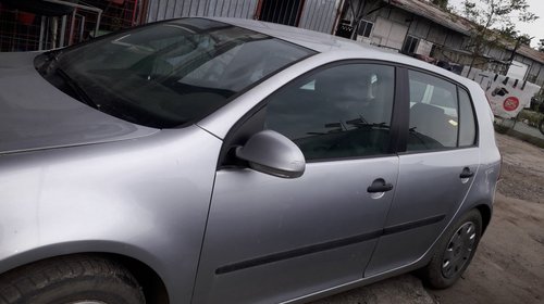 Dezmembrari VW Golf 5 GT , 2.0tdi BKD cu volan pe stanga