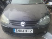 Dezmembrari VW Golf 5 GT PIELE 2.0tdi BKD