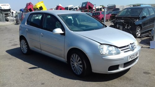 Dezmembrari VW Golf 5 Hatchback TDI