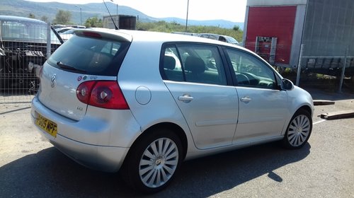 Dezmembrari VW Golf 5 Hatchback TDI