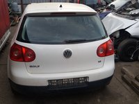 Dezmembrari vw golf 5 motor 1.6 BSE