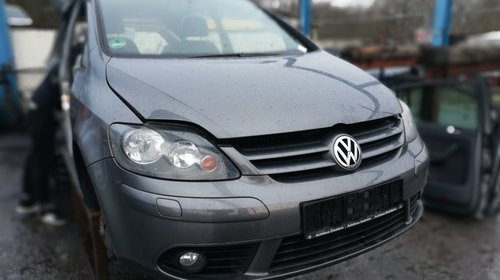 Dezmembrari VW Golf 5 Plus 1,9 tdi BLS