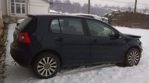 Dezmembrari VW Golf 5 SDI