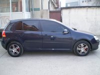 Dezmembrari VW Golf 5