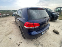 Dezmembrari VW Golf 6 / 1.2 TSI / CBZB