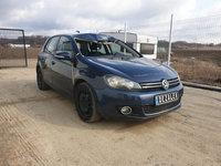 Dezmembrari VW Golf 6 1.4 TSI DSG