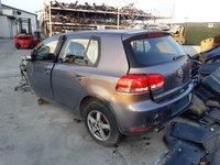 Dezmembrari VW Golf 6 1.6 TDI 2010