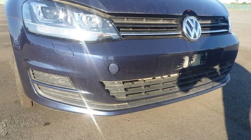 Dezmembrari VW Golf 7 1.4 tfsi din 2013