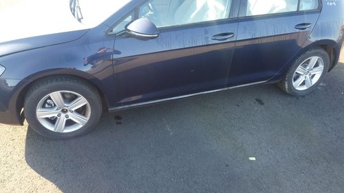 Dezmembrari VW Golf 7 1.4 tfsi din 2013