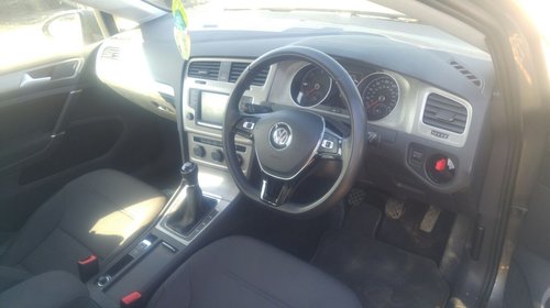 Dezmembrari VW Golf 7 1.6 TDI 81 KW 2016 35 000 km