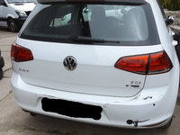 Dezmembrari VW Golf 7, 2.0TDI, an 2014