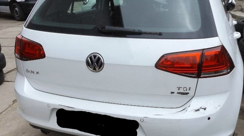 Dezmembrari VW Golf 7, 2.0TDI, an 2014