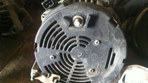 Dezmembrari VW GOLF IV 1.9TDI, vand alternator BOSCH 0 123 513 021