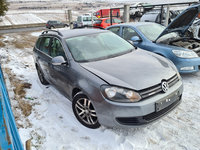 Dezmembrari Vw Golf Mk6 Combi / Variant 1.6 TDI CAY 2012