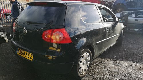 Dezmembrari Vw Golf V 1.4 FSI BKG 2005 - motor vandut