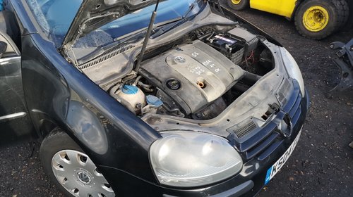 Dezmembrari Vw Golf V 1.4 FSI BKG 2005 - motor vandut