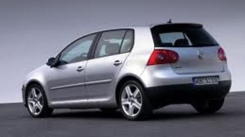 Dezmembrari Vw Golf V 1.9 TDI