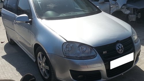 Dezmembrari VW GOLF V, ( 2003-2008) 2.0 d TDI