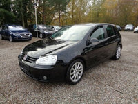 Dezmembrari VW Golf V 5 motor 1.9 TDI BKC