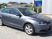 Dezmembrari VW Jetta 1.4 TSi Hybrid tip motor CRJA 150 Cai An 2014 Cutie Automata