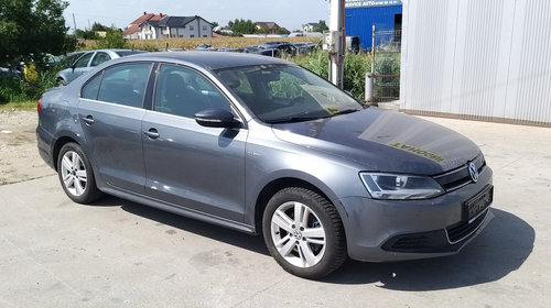 Dezmembrari VW Jetta 1.4 TSi Hybrid tip motor