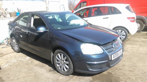 Dezmembrari Vw Jetta 1.9 BXE