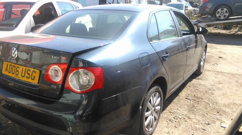 Dezmembrari Vw Jetta 1.9 BXE