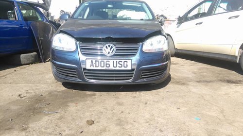 Dezmembrari Vw Jetta 1.9 BXE