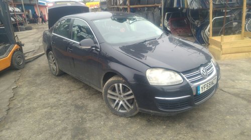 Dezmembrari VW Jetta 20010 2.0 TDI CBDB, cut 