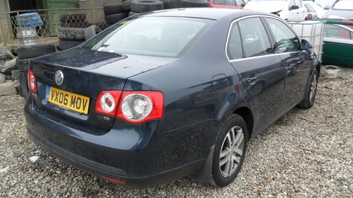 Dezmembrari VW Jetta 2006