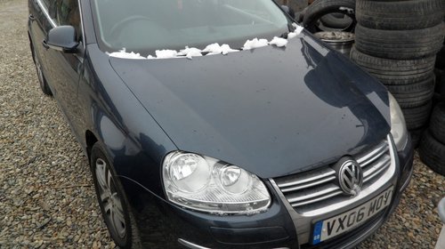 Dezmembrari VW Jetta 2006