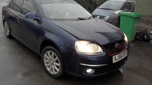 Dezmembrari VW Jetta 2007 1.9 TDI BXE