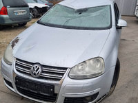 Dezmembrari VW Jetta an 2008 1.9 TDi motor BXE cutie DSG