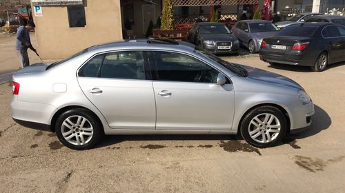 Dezmembrari VW Jetta