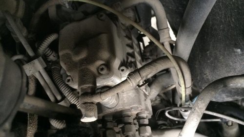 Dezmembrari VW LT 2.5 TDI 109 cp cod motor ANJ an 2003