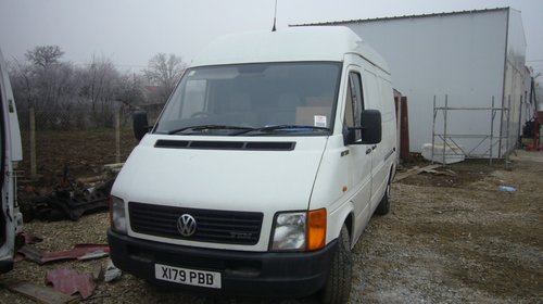 Dezmembrari VW LT 35