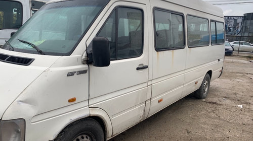 Dezmembrari VW Lt35 2.5 tdi 2005