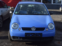 Dezmembrari VW Lupo 1.0 MPI 665