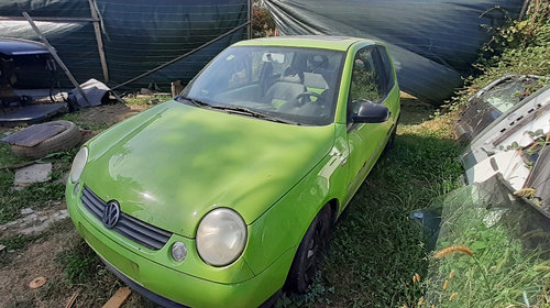 Dezmembrari VW Lupo 1.4 TDI 2003 2000-2005