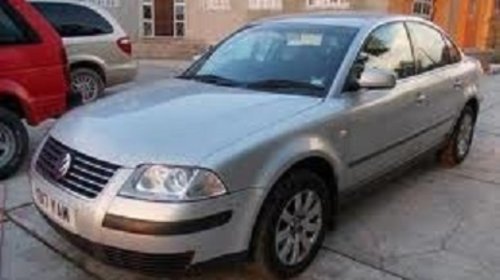 Dezmembrari vw passat b5 facelift