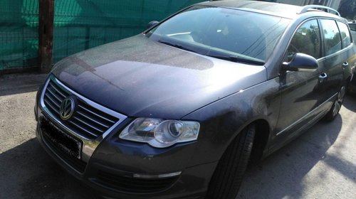 Dezmembrari VW Passat 1,6 HDI 2009