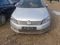 Dezmembrari VW PASSAT 1.6 tdi CAY BREAK 6 TREPTE MANUALA DIN 2013