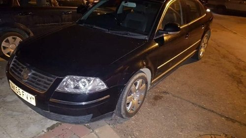 Dezmembrari vw passat 1.9 b5 an 2005 automata