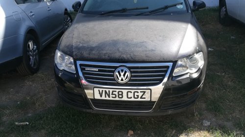 Dezmembrari VW PASSAT 1,9 BLS