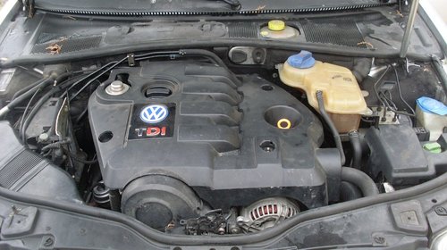 Dezmembrari vw passat 1.9 tdi 101cp, 131 cp 2001-2005 AVB, AVF, AWX