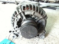 Dezmembrari VW PASSAT 1.9, vand alternator BOSCH 028 903 031